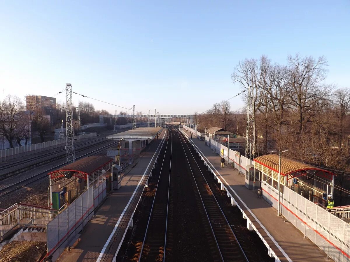 Щербинка д2 станция. Станция новокосино электричка щербинка. Эд4м 374. Щербинка станция электрички. Мцд 2 щербинка.