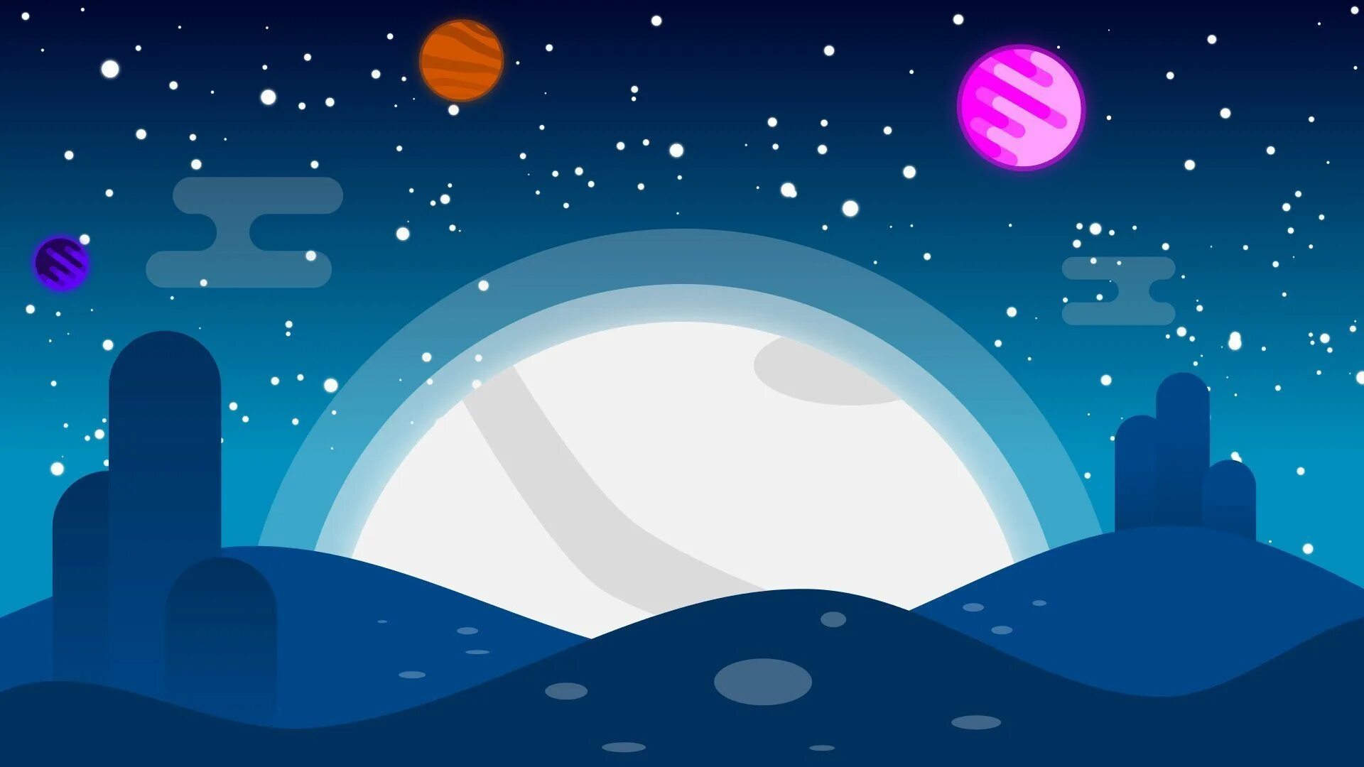 Космический фон мультяшный. Космический фон для детей. Векторная иллюстрация космос. Космический фон для детей. Фон космос мультяшный.