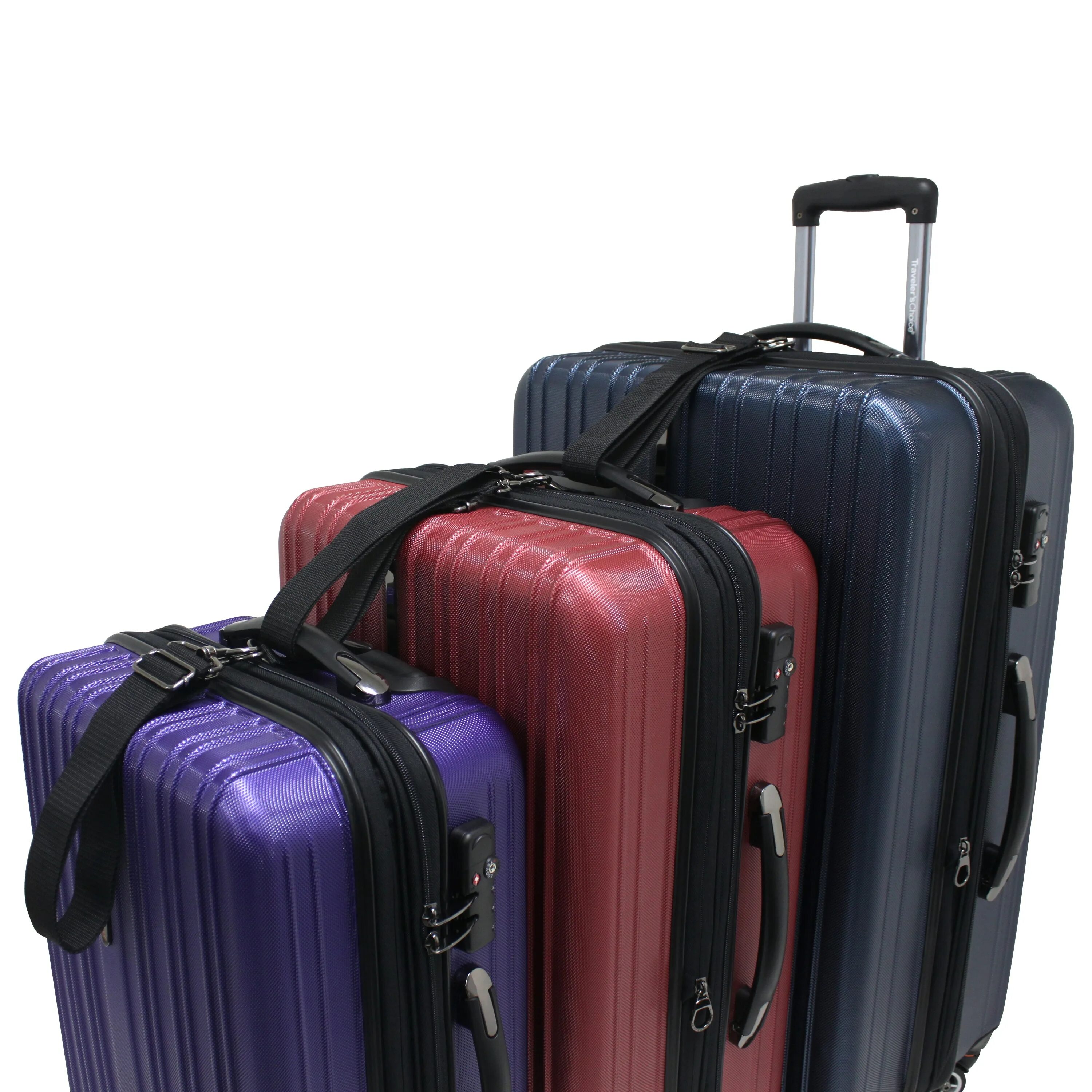 Traveler&#039;s choice