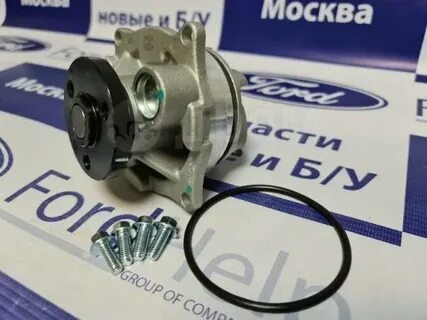 Помпа фокус 1.8