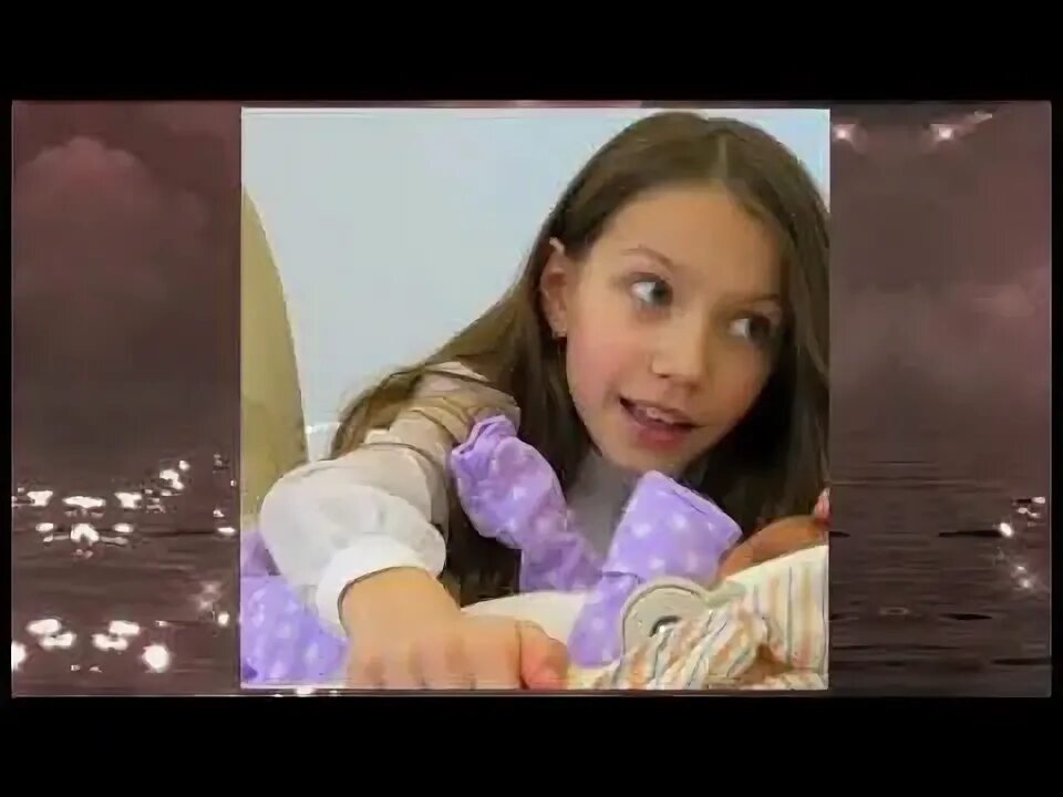Как менялась вики шоу 