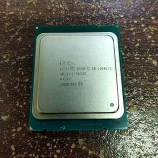 Rx 580 xeon 2650v2