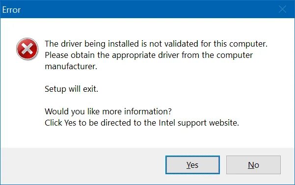 Ошибка validation error