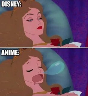 Me but younger