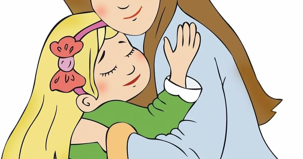 Мама обнимает ребенка под обломками крокус. Нарисовать маму с ребенком. Мама обнимает ребенка для детей. Мама с ребенком рисунок. Мама картинка для детей.