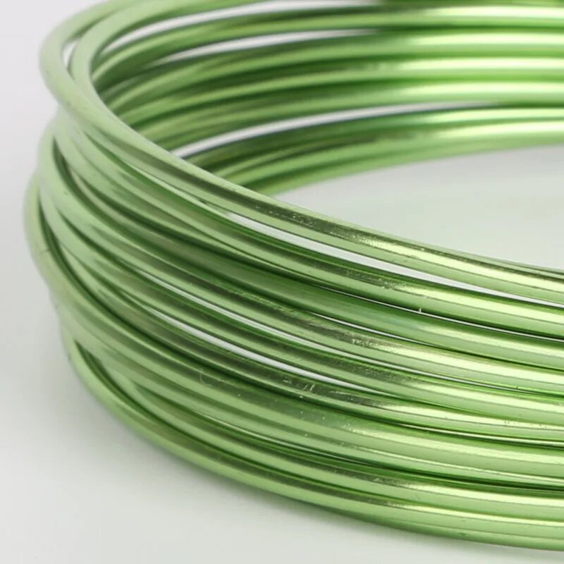 Aluminum wire 2mm dia.. Алюминиевая проволока 5 мм. Проволока алюминиевая 2мм гамма. Проволока 1.5 мм.