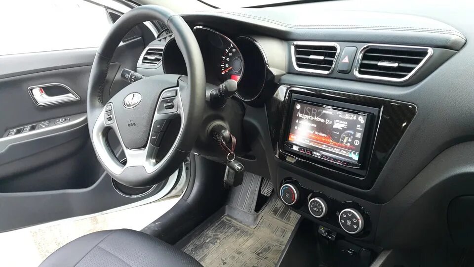 Рамка Киа Рио 2. 1 Din Kia Rio. Киа Рио 3 2 din. Рамка киа рио 3