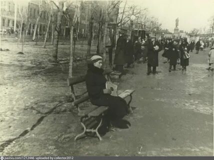 Старый бул