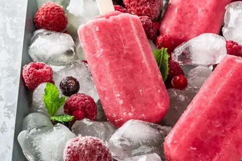Какие фрукты лучше льда