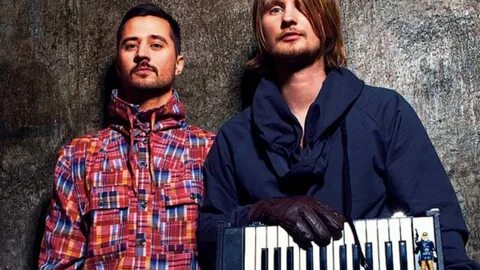 Royksopp again