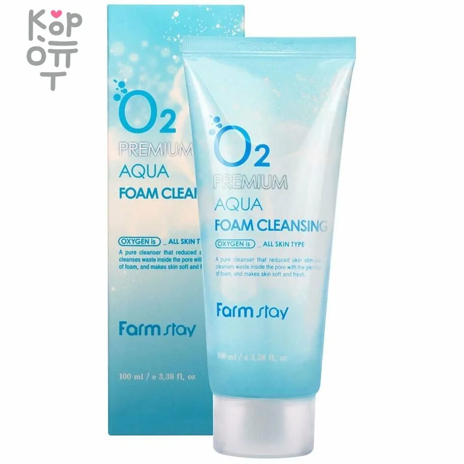 Aqua foam cleansing. Farmstay o2 Premium Aqua Foam Cleansing. Farmstay o2 Premium Aqua пенка для умывания кислородная, 100 мл. Farmstay пенка очищающая с кислородом o2 - Premium Aqua Foam Cleansing, 100мл. Пенка для умывания Aqua Foam Cleansing.