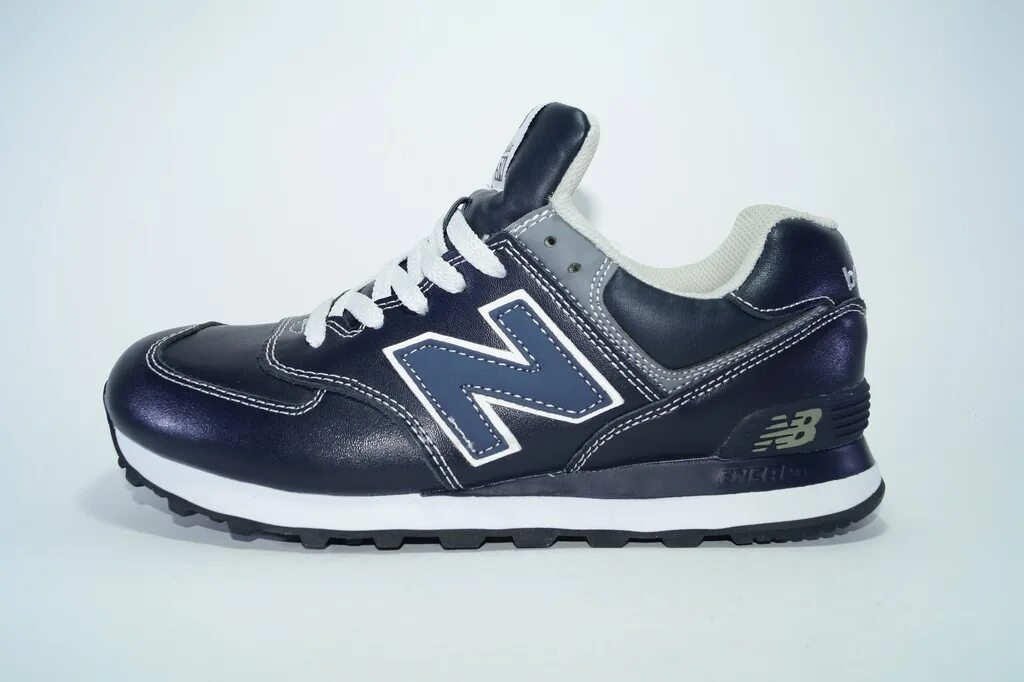 New balance 574 мужские купить оригинал