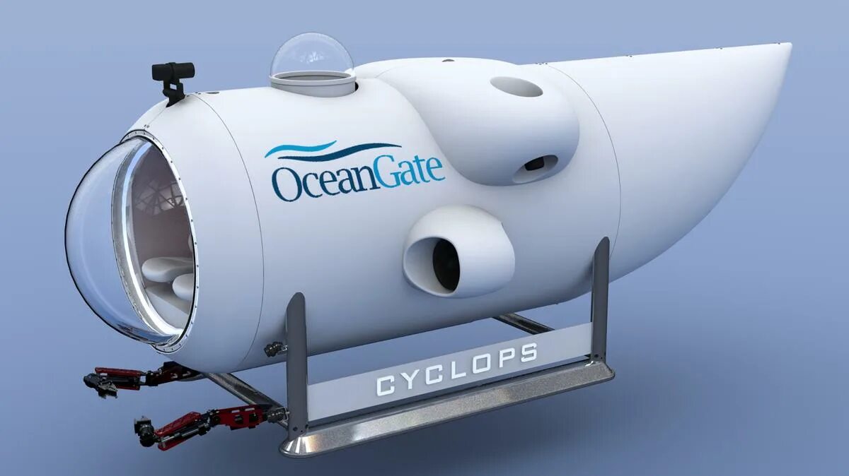 OCEANGATE Cyclops. Батискаф Cyclops 1. Ocean Gate Циклоп 1. Субмарина Циклоп Ocean Gate. Oceangate