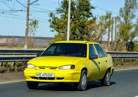 Daewoo 1300