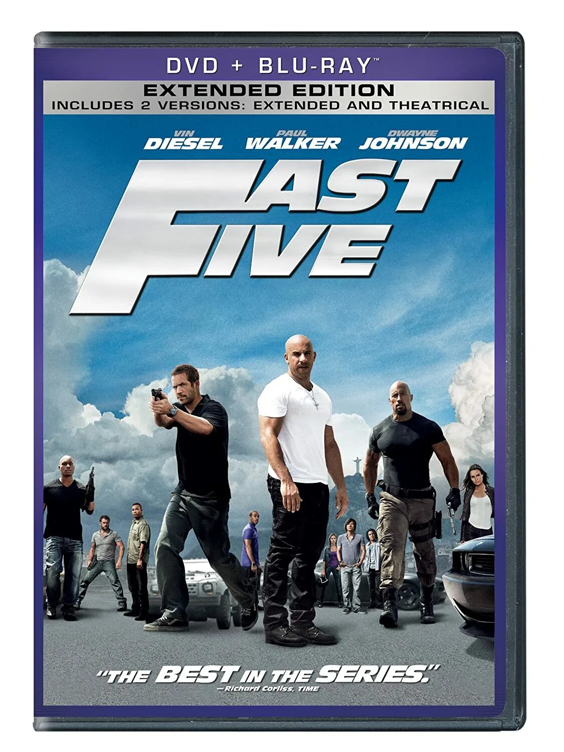 Форсаж 5 Blu ray 4k. Форсаж 5 2011 Постер 4к. Форсаж 5 (DVD). Fast back