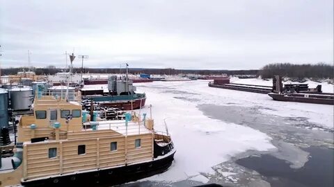 Северное речное пароходство