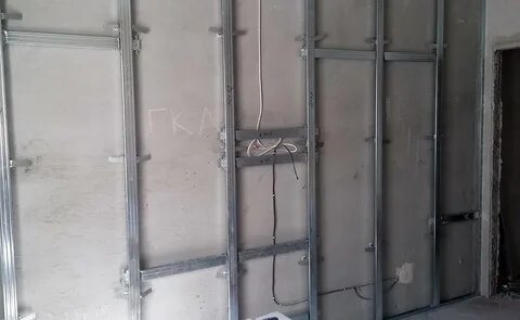 Как установить профиль