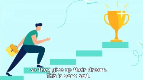 Develop yourself