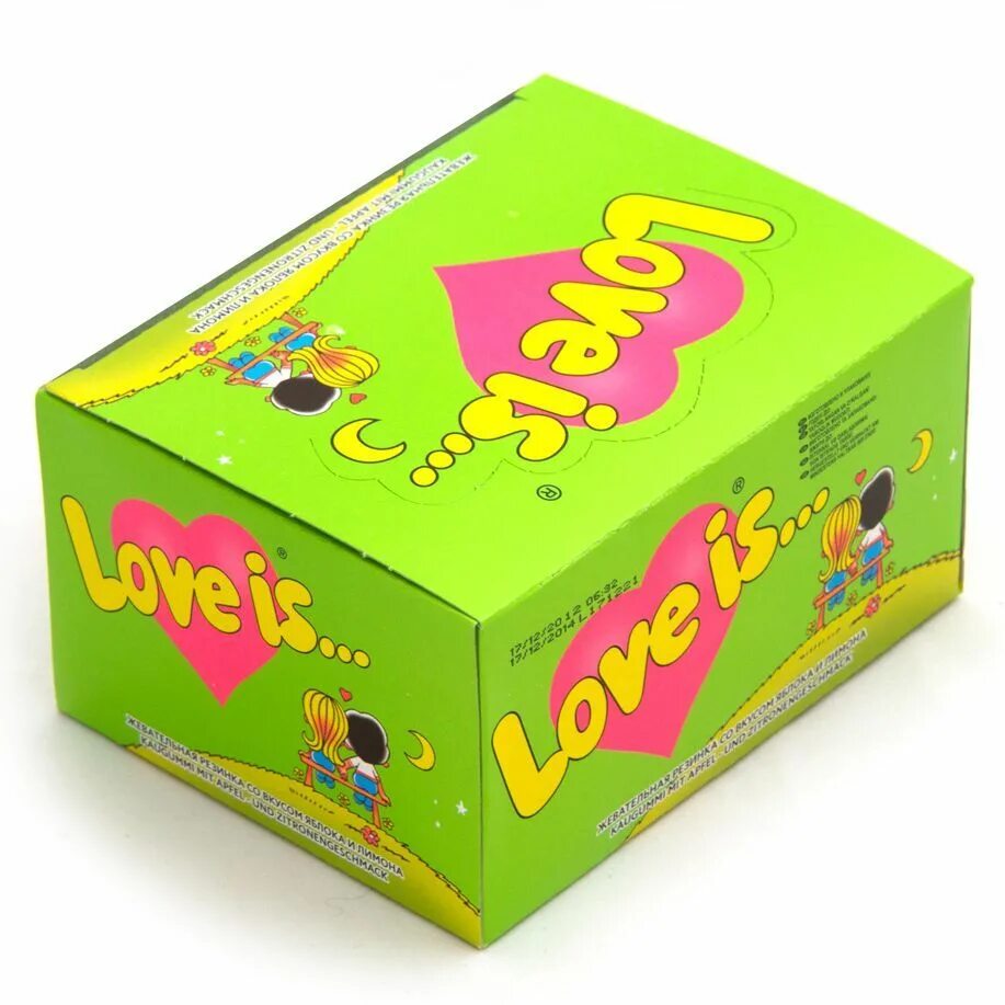 Жевательная резинка стоит. Жевательная резинка love is яблоко-лимон 4,2гр*100шт*20 блоков.. блок жев.резинка &quot;love is&quot;. love is жевательная резинка ассорти 4,2 гр 100штуп. жвачка лав ис ассорти блок.