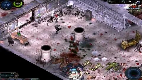 Игра стрелок 2