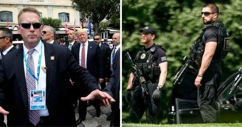 Дипломатическая служба сша