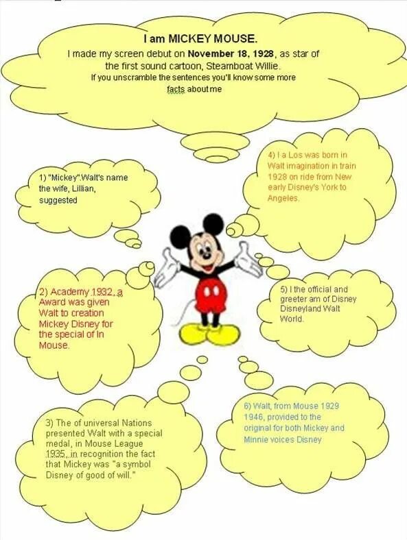 Walt Disney Worksheets. Микки Маус на английском. Walt Disney Worksheets for Kids. Mickey Mouse Worksheets. Most people know all about mickey