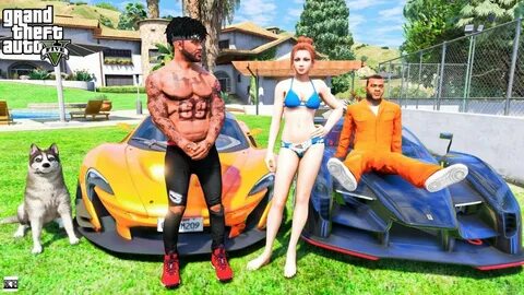 Family life mod