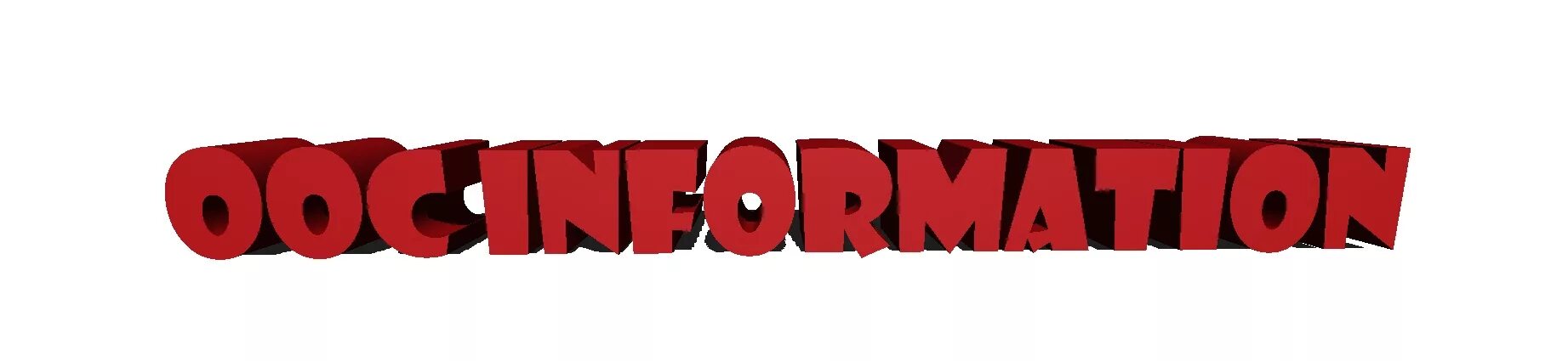 Ooc информация. Оос информация. ic информация. ic и ooc информация.
