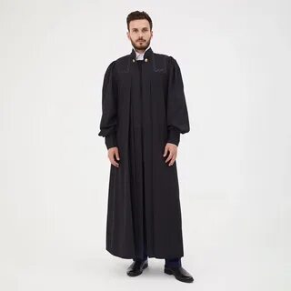Мантия судьи