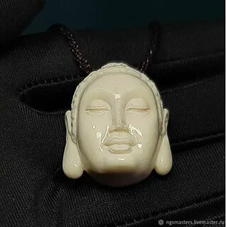 Кость будды