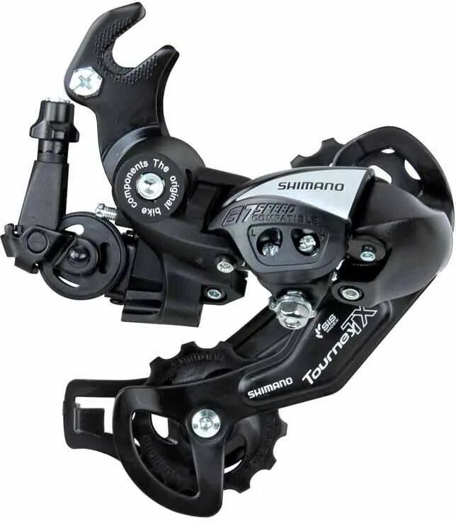 Переключатель скоростей для велосипеда shimano. Задний переключатель скоростей Shimano Rd tx55. Шимано TX 500 переключатель задний. Переключатель задний Shimano Tourney tx800. Задний переключатель шимано на велосипеде.