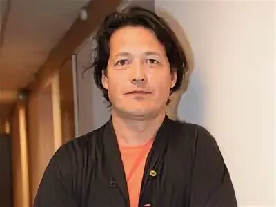 Актер коробов