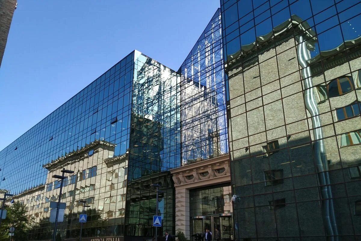 Бизнес центр верейская плаза москва. 29, стр. Верейская плаза iii. Г. Верейская плаза 29.