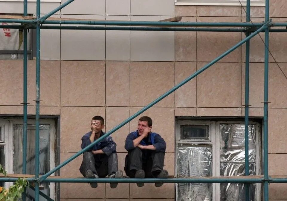 Есть вопросы по капитальному ремонту многоквартирных домов в Рязани? присылайте 