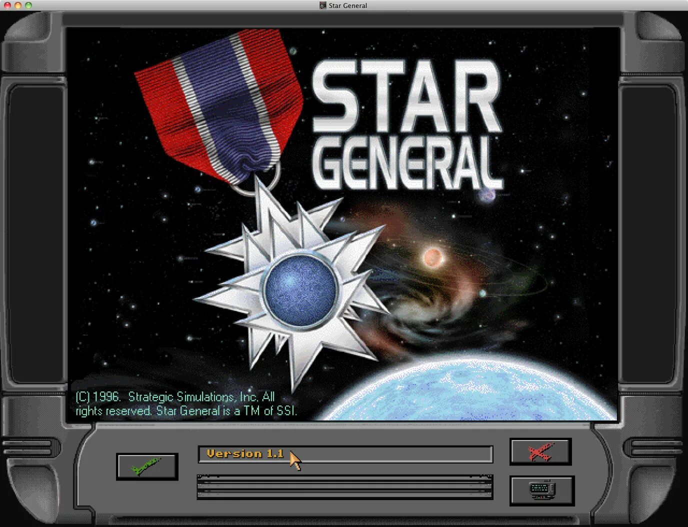 Games star ru. Star General. Игра Звездный генерал. Игры ретро Star. Star Command 1996.