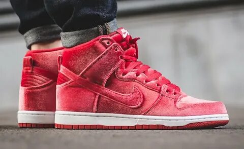 Dunk high university