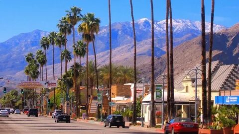 Palm Springs Wallpapers - 4k, HD Palm Springs Backgrounds on WallpaperBat.