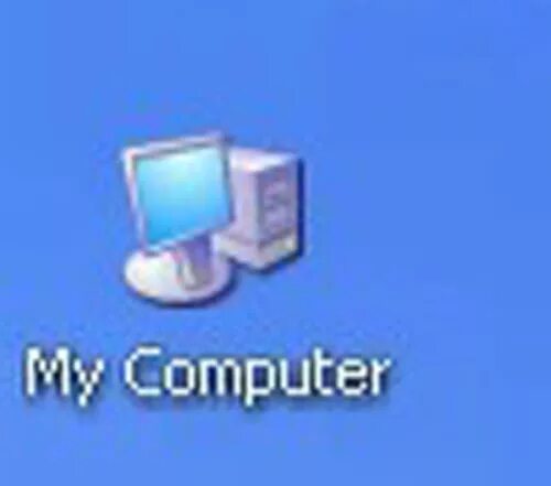 Always my computer