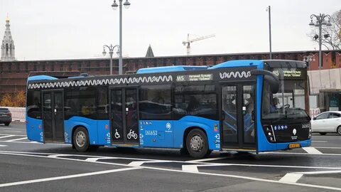 Маршрут м40 москва
