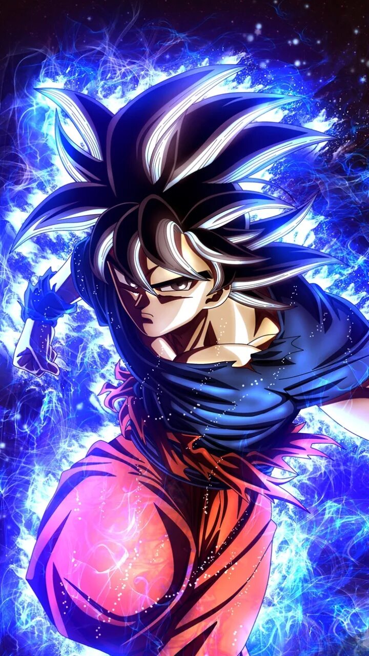 Goku ultra instinct. Ультра инстинкт Драгонболл. Драгонболл супер ультра инстинкт. Гоку Ultra Instinct.