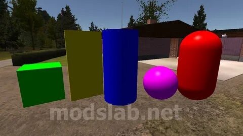 My summer car ассенизатор