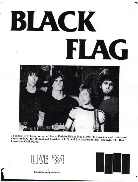 Black Flag 1984 альбом. Black Flag солист. Band Black Flag участники. Группа Black Flag в молодости. Черный флаг песни