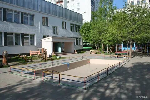 Садик 272