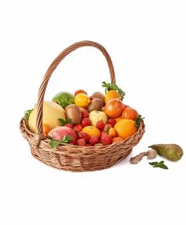 Корзина фруктов отзывы