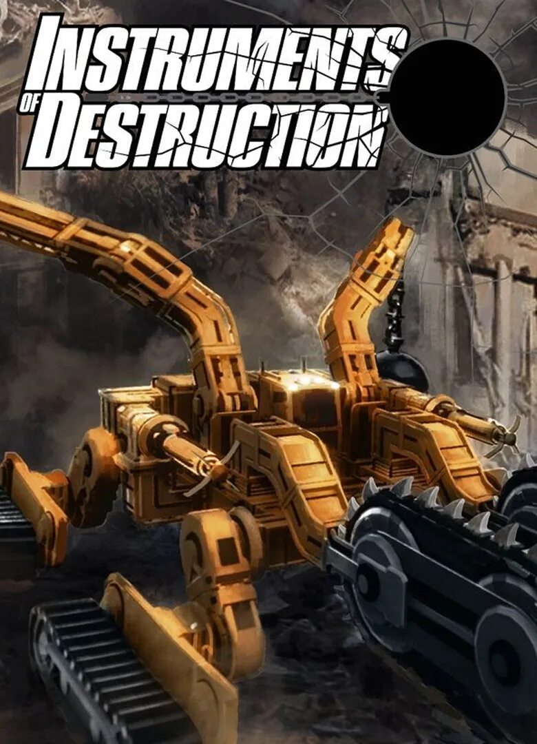 Rise of the instruments. Instruments of destruction машины. машина для разрушения зданий. instruments of destruction крутые постройки. симулятор разрушения.