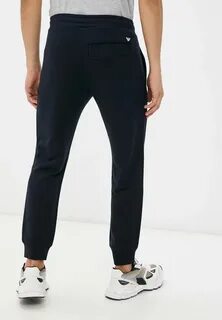 Брюки emporio armani