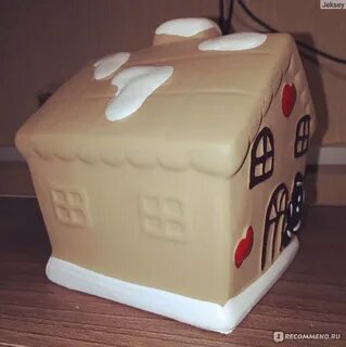 Копилка фикс