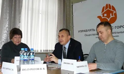 Управляющая компания горожанин рязань телефон