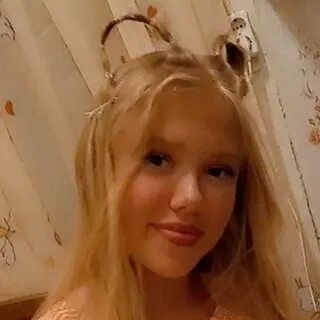 Насте осиповой
