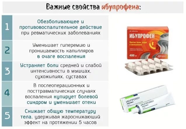 Что пить при онемении